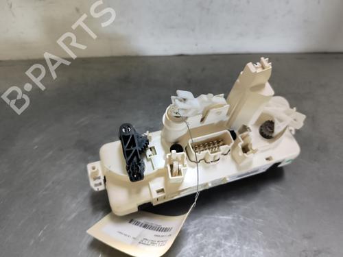 Climate control RENAULT CLIO III (BR0/1, CR0/1) 1.2 16V (BR02, BR0J, BR11, CR02, CR0J, CR11) | BP28442416I5 