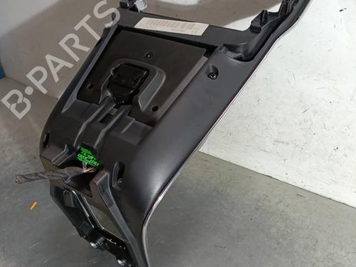 Climate control VOLVO V40 Hatchback (525) D3 | BP29081599I5  - Image 5