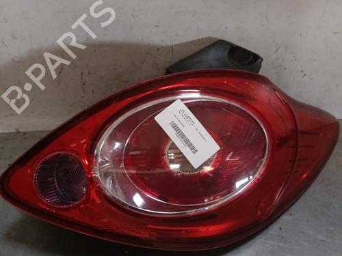 Right taillight FORD KA (RU8) 1.2 | BP29330850C35 