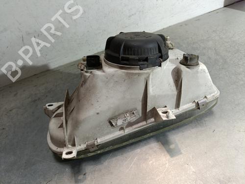Right headlight VW GOLF III (1H1) 1.6 | BP29081565C29 