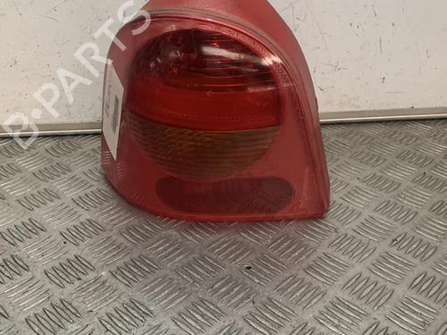 Used Right taillight Right taillight FORD FOCUS II Turnier (DA_, FFS, DS) 1.6 TDCi (109 hp) 21719264 21719264