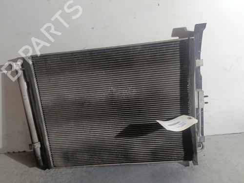 AC radiator KIA SOUL I (AM) 1.6 CRDi 128 | BP29384316M32 - Image 2