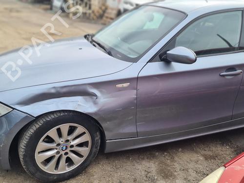 Front slam panel BMW 1 (E87) 118 d | BP30646838C72  - Image 6