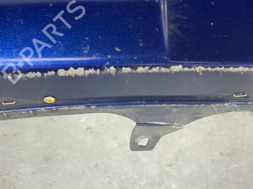 Front bumper PEUGEOT 206 Hatchback (2A/C) 1.4 HDi eco 70 | BP21723189C7 