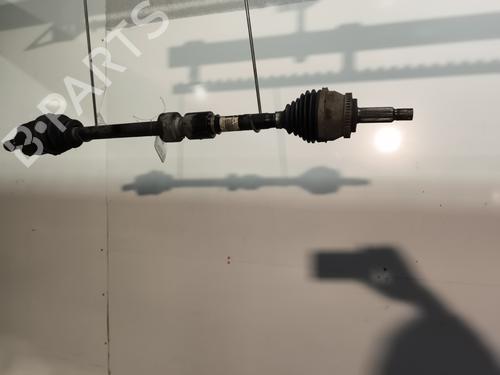 Right front driveshaft KIA CEE'D Hatchback (ED) 1.6 CRDi 90 | BP30356703M39 - Image 2