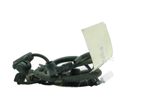 Used Electronic module Electronic module CITROËN C4 Picasso I MPV (UD_) [2006-2015] 36022154 36022154