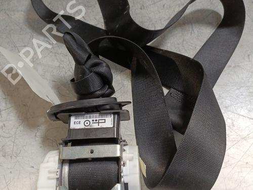 Front right seatbelt BMW 1 (E81) 118 d | BP26029047I25 - Image 3