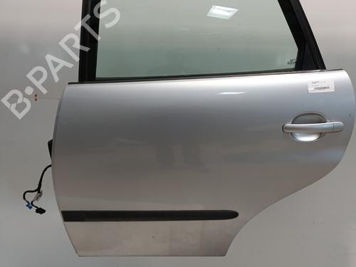 Used Left rear door SEAT CORDOBA (6L2) 1.4 TDI (70 hp) 27382655