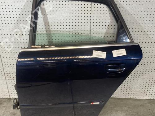 left-rear-door-audi-a4-b7-8ec-20-tdi-8e0833051j-2004-2005-2006-2007-2008-2009-21695056 main image