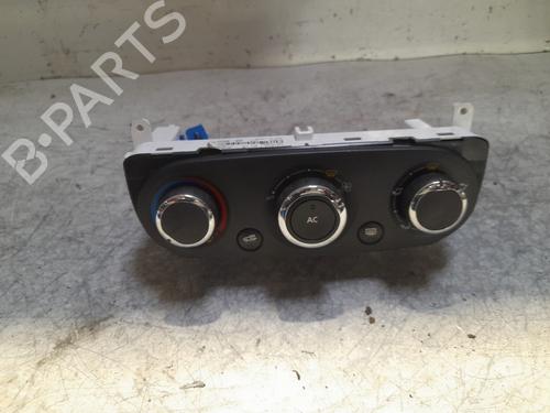 Climate control RENAULT CLIO IV (BH_) 1.2 16V | BP22313443I5 