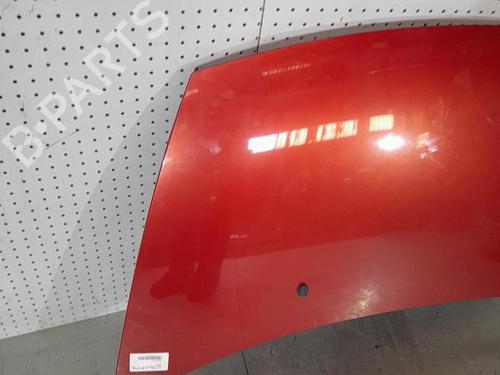 Hood CITROËN C3 I (FC_, FN_) 1.4 HDi | BP21695811C1 