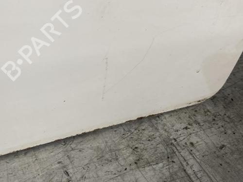 Left front door PEUGEOT PARTNER Box Body/MPV 1.6 HDi | BP27266568C2 