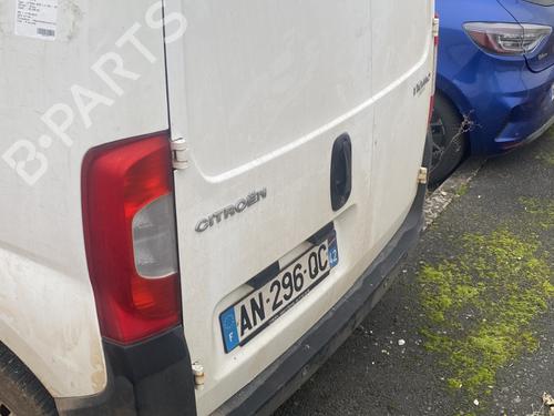 Left front window switch CITROËN NEMO Box Body/MPV (AA_) 1.4 HDi | BP24346750I27  - Image 7