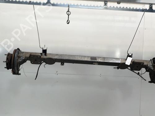 Bakaksel FORD TRANSIT V363 Platform/Chassis (FED, FFD) 2.2 TDCi (155 hp) 29351132