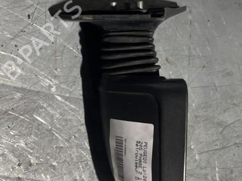 Used Right mirror PEUGEOT 205 II (20A/C) 1.1 (54 hp) 21721379