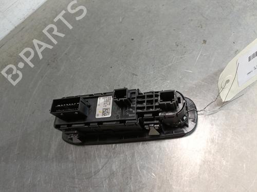 Used Left front window switch Left front window switch PEUGEOT 308 II (LB_, LP_, LW_, LH_, L3_) 1.6 BlueHDi 120 (120 hp) 29082032 29082032