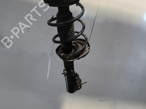 Right front shock absorber RENAULT CLIO III (BR0/1, CR0/1) 1.4 16V | BP29081898M17 