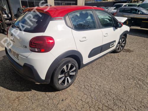 Left front shock absorber CITROËN C3 III (SX) 1.2 PureTech 82 | BP28165805M16 - Image 4