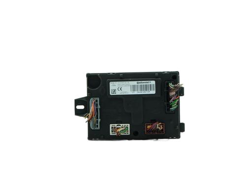 Used Fuse box Fuse box RENAULT CLIO IV Grandtour (KH_) 1.5 dCi 90 (KHN3, KHN4) (90 hp) 34283973 34283973