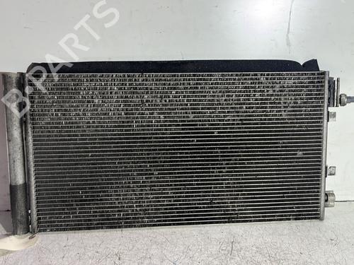 Used AC radiator AC radiator 24983743 24983743
