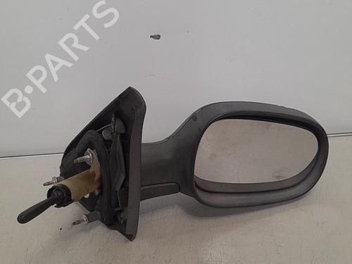 Used Right mirror RENAULT MEGANE I Cabriolet (EA0/1_) 1.6 e (EA0F) (90 hp) 21694268