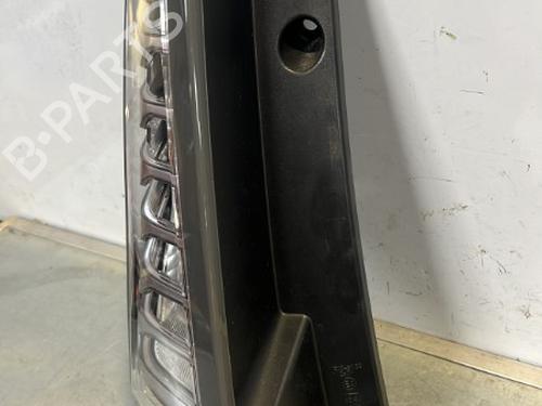 Left taillight RENAULT SCÉNIC III (JZ0/1_) 1.5 dCi | BP22421332C34 