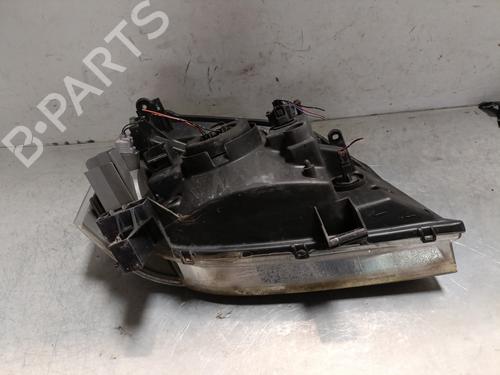 Left headlight NISSAN X-TRAIL I (T30) 2.2 Di 4x4 | BP27810250C28 