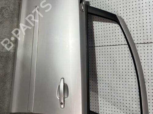 Left front door OPEL CORSA D (S07) 1.3 CDTI (L08, L68) | BP21700504C2 