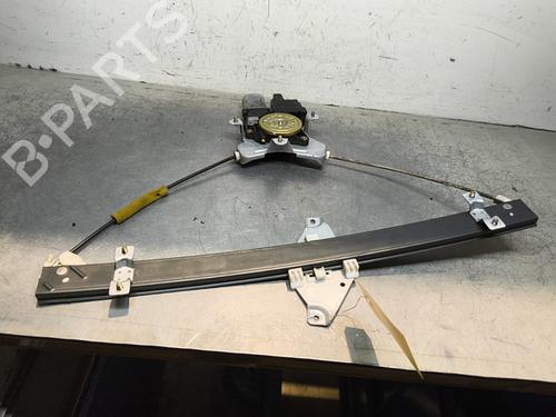 Lève-vitre avant gauche SSANGYONG REXTON / REXTON II (GAB_) 2.7 D 4x4 (186 hp) 30552514