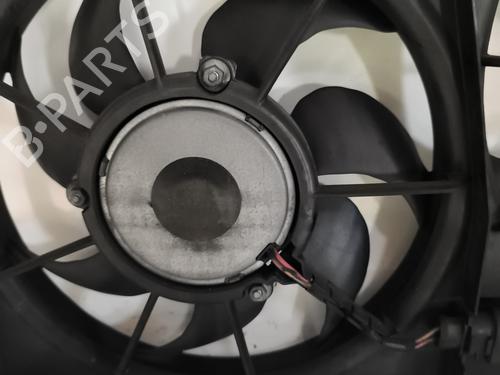 Radiator fan VW GOLF V (1K1) 1.9 TDI | BP23846257M35 