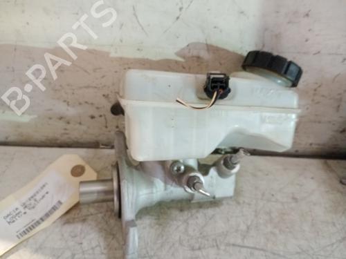 Brake master cylinder DACIA LOGAN MCV II 1.5 Blue dCi 95 (K8JL) | BP25336801M77 - Image 2