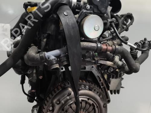 Engine RENAULT CLIO III Grandtour (KR0/1_) 1.5 dCi (KR0G) | BP28166149M1 