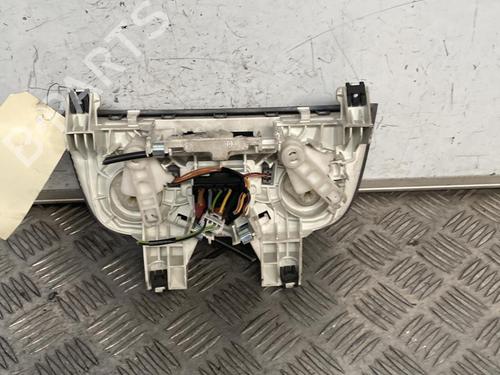 Commande Chauffage FIAT QUBO (225_) 1.3 D Multijet (225CXB1A, 225AXB1A, 225CXB11, 225AXB11,... (75 hp) 21722668