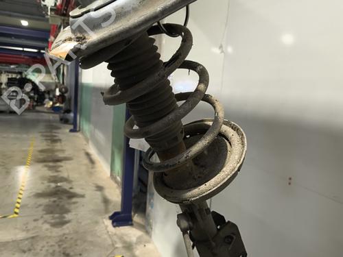Used Left front shock absorber Left front shock absorber CITROËN JUMPY II Van 1.6 HDi 90 16V (90 hp) 32994132 32994132