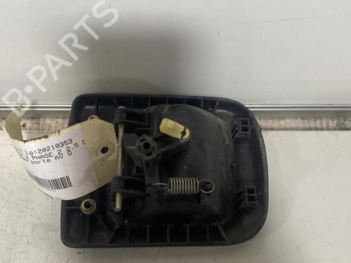 Front left exterior door handle RENAULT MASTER II Van (FD) 2.5 dCi 100 (FD0U, FD0V) | BP21714056C128 