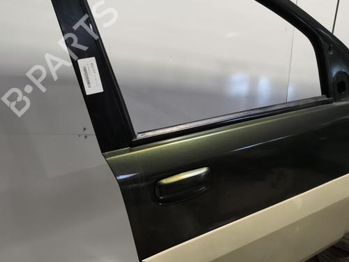 Right front door FIAT PANDA (169_) 1.3 D Multijet 4x4 (169.AXC2A) | BP25130641C3