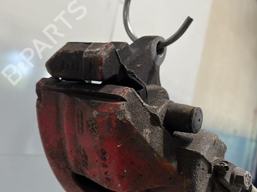 Left front brake caliper VW PASSAT B6 (3C2) 2.0 TDI 16V | BP28302326M105 