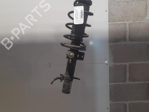 Right front shock absorber VW POLO V (6R1, 6C1) 1.6 TDI | BP22359614M17 
