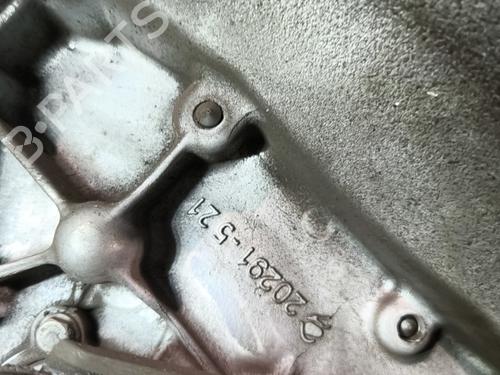 Gearbox CITROËN C3 II (SC_) 1.1 i | BP33556184M3 - Image 8