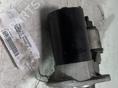 Startmotor OPEL CORSA D (S07) 1.0 (L08, L68) | BP21694054M8 