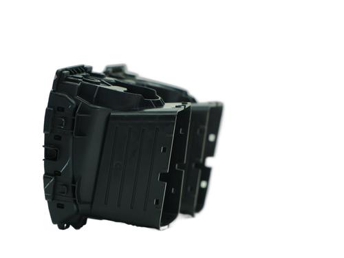 Air vent OPEL VIVARO B Van (X82) 1.6 CDTI (05) | BP37754973I21 - Image 4