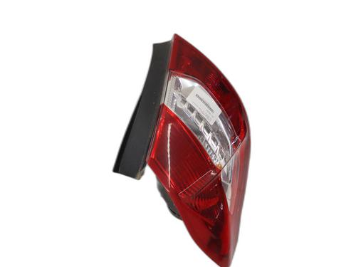 Left taillight CITROËN C4 II (NC_) 1.6 HDi 110 | BP37184142C34 - Image 4