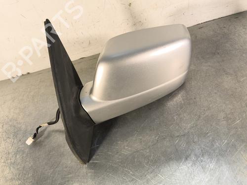 Außenspiegel links NISSAN X-TRAIL I (T30) 2.2 Di 4x4 | BP29997219C26 