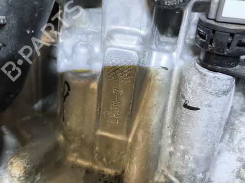 Engine RENAULT CLIO V (B7_) 1.0 TCe 90 (B7MT) | BP30552754M1 