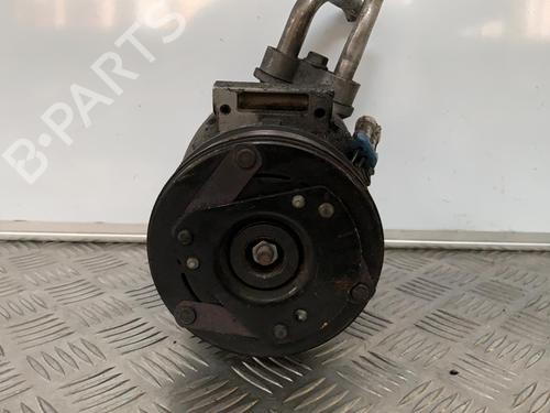 Used AC compressor AC compressor OPEL VECTRA B Hatchback (J96) 1.8 i 16V (F68) (116 hp) 21702672 21702672