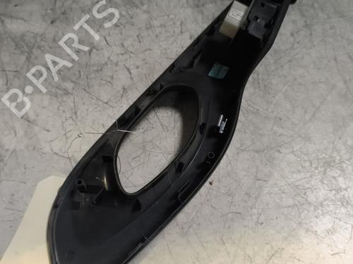 Used Left front window switch Left front window switch RENAULT TRAFIC III Van (FG_) 1.6 dCi 115 (FGMD) (116 hp) 25653479 25653479