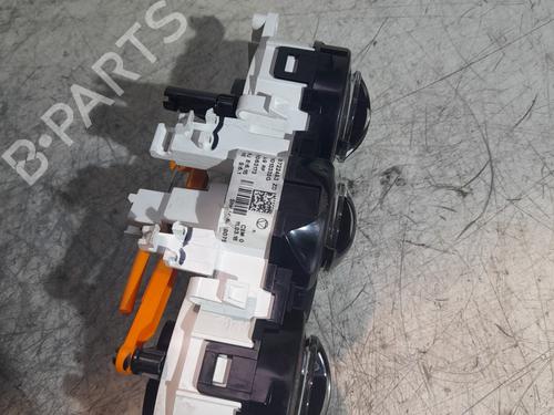 Używane Panel klimatyzacji / ogrzewania PEUGEOT 208 I (CA_, CC_) 1.6 HDi (92 hp) 22653160