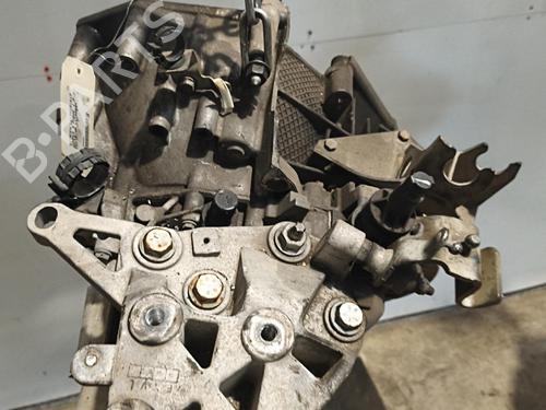 Used Gearbox Gearbox 38230296 38230296