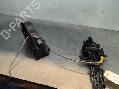 Used Front right lock BMW 1 (E87) 118 d (122 hp) 30552982