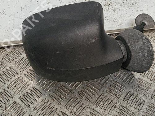 Used Right mirror DACIA SANDERO 1.4 MPI LPG (72 hp) 21697350